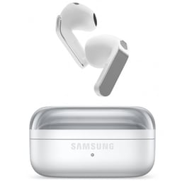 Ακουστικά Bluetooth Samsung Galaxy Buds4 - White