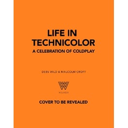 Life In Technicolor: A Celebration of Coldplay (2025)