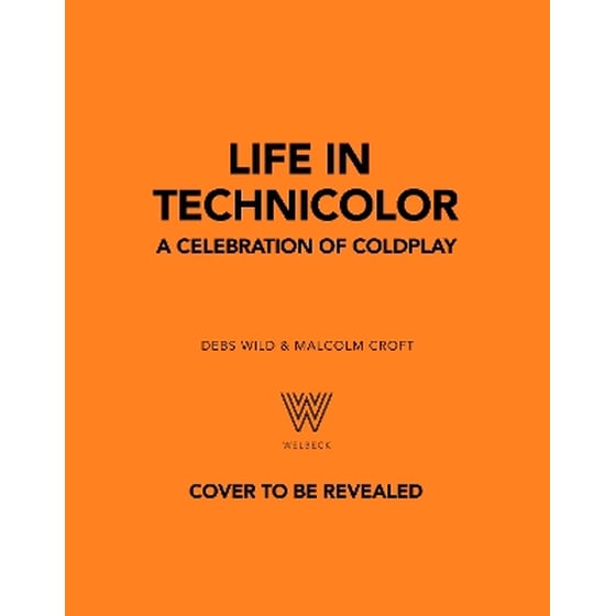 Life In Technicolor: A Celebration of Coldplay (2025) image 0