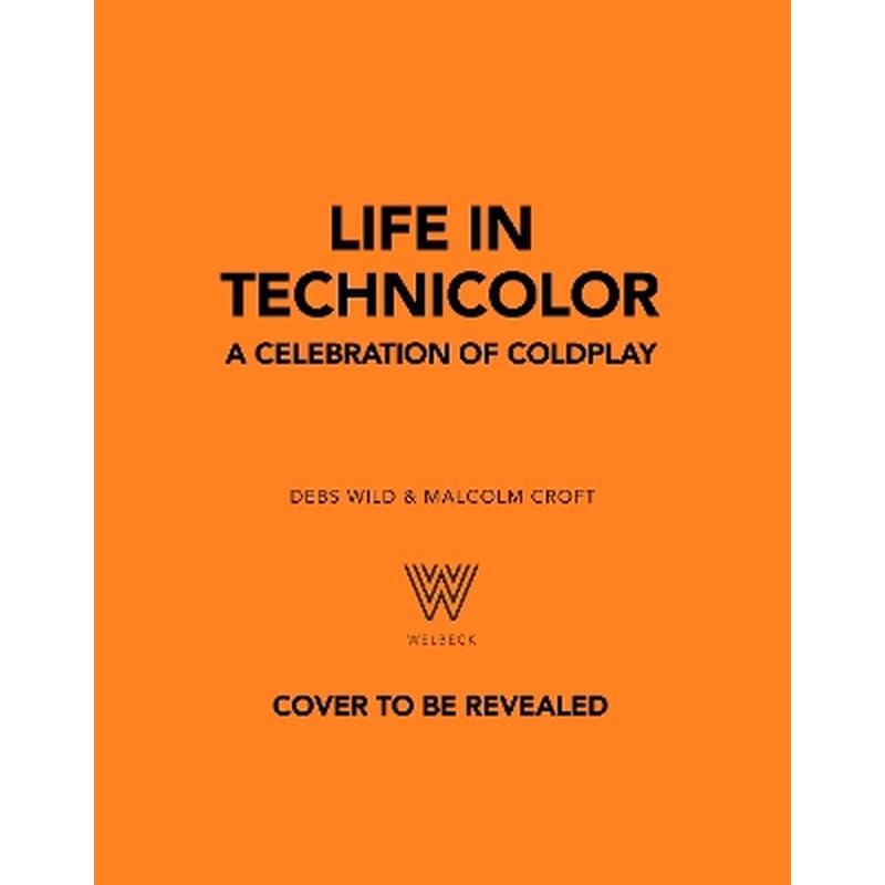 Life In Technicolor: A Celebration of Coldplay (2025)