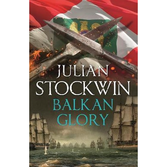Balkan Glory image 0