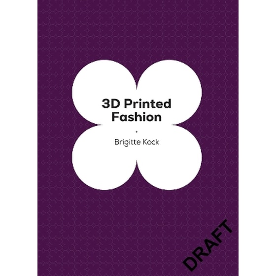 3D Printed Fashion image 0