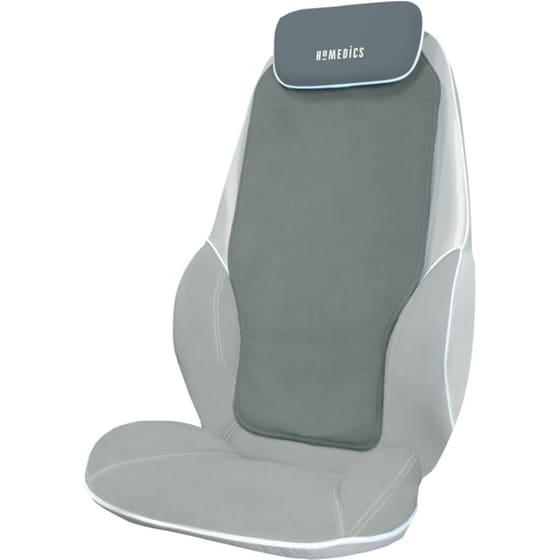 Κάθισμα Μασάζ Homedics BMSC 5000 H ShiatsuMax με Θερμότητα image 0