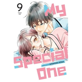 My Special One, Vol. 9