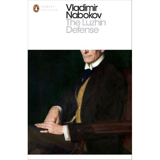 Luzhin Defense image 0