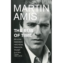 Rub of Time