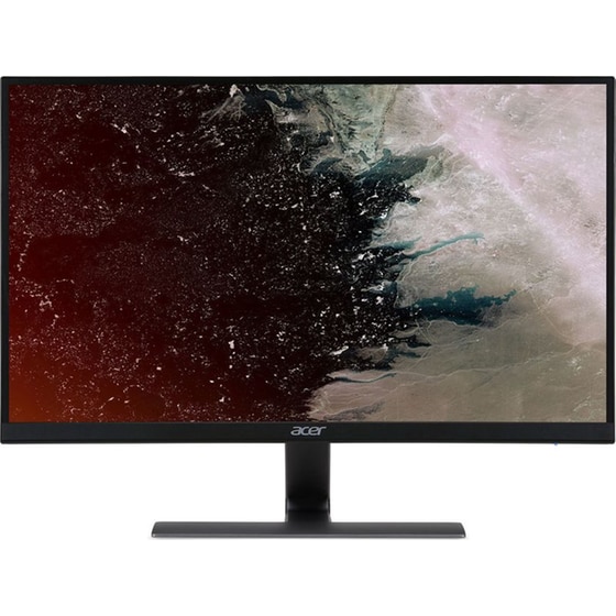 Acer Nitro RG240Ybmiix 23.8'' IPS Flat 75 Hz 1 ms image 0