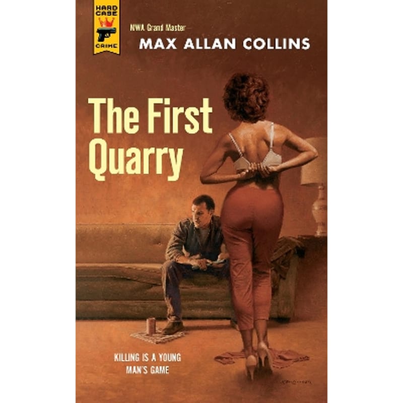 The The First Quarry