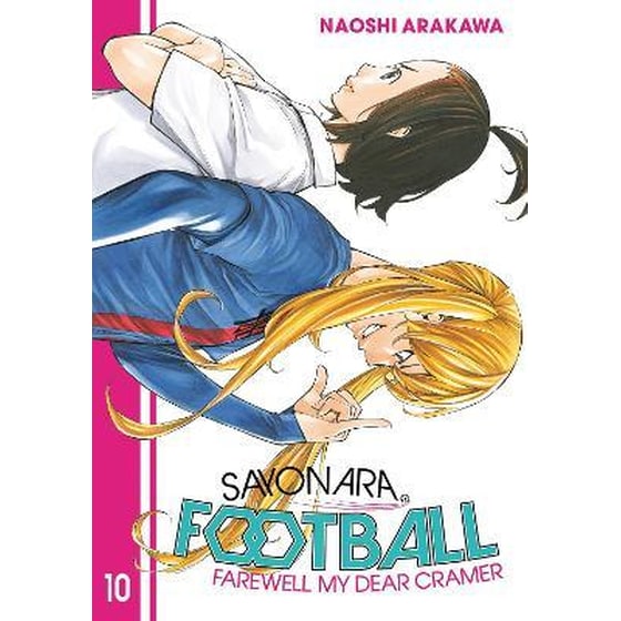 Sayonara, Football 10 image 0