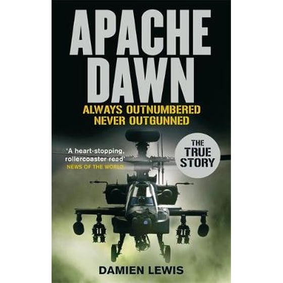 Apache Dawn image 0