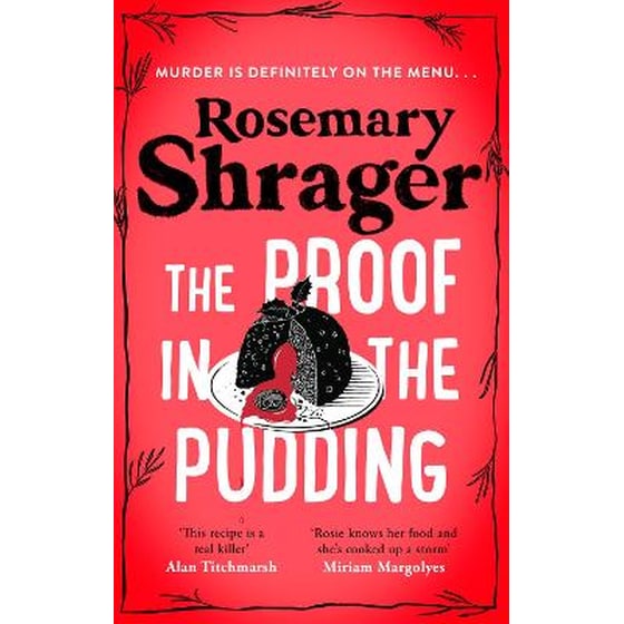 The Proof in the Pudding image 0