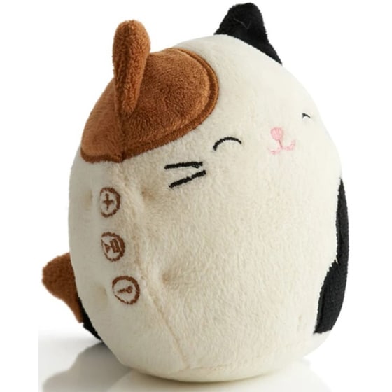 Lazerbuilt Cam the Cat Φορητό Ηχείο - Λευκό image 2