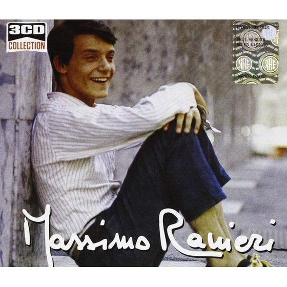 Collection: Massimo Ranieri image 0