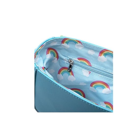 Τσάντα Loungefly Pride Rainbow Crossbody Bag image 1