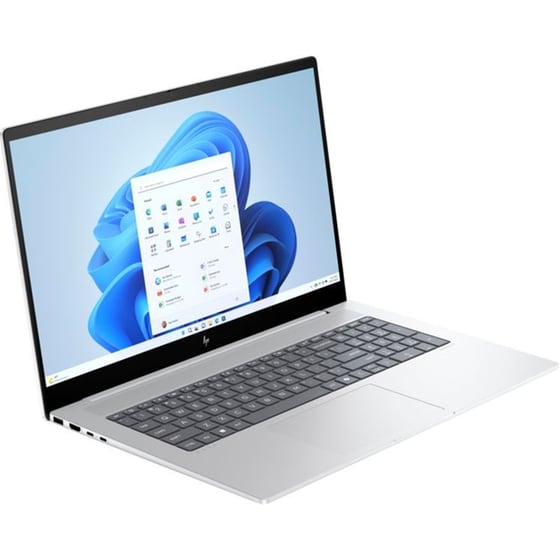 HP Envy 17-da0004nv 17.3" FHD IPS (Core Ultra 7-155H/16GB/512GB SSD/Arc Graphics/Win11Pro) Laptop image 1