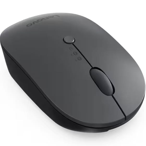 Lenovo X9 Edition Ασύρματο Ποντίκι - Γκρι image 4