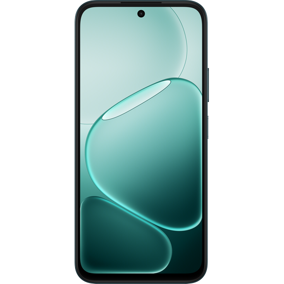 Oppo A6 5G 256GB - Sapphire Black image 1