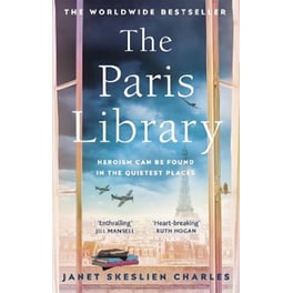 Paris Library