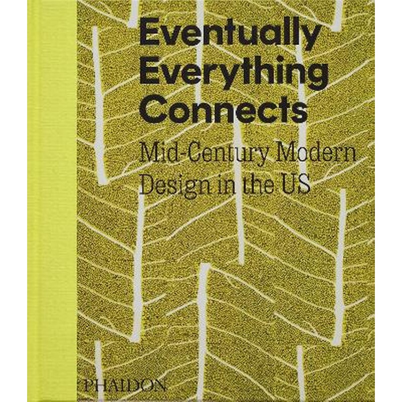 Eventually Everything Connects