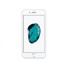 Refurbished Apple Iphone 7 Plus 128gb Silver | Grade B