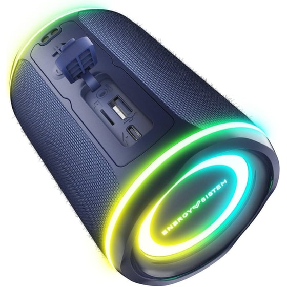 Energy Sistem Φορητό Ηχείο 16W - Blue image 1