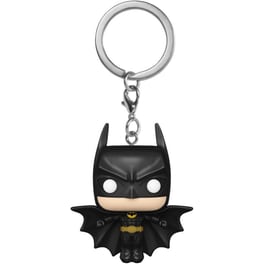 Funko Pocket Pop! Keychain - Batman - Batman