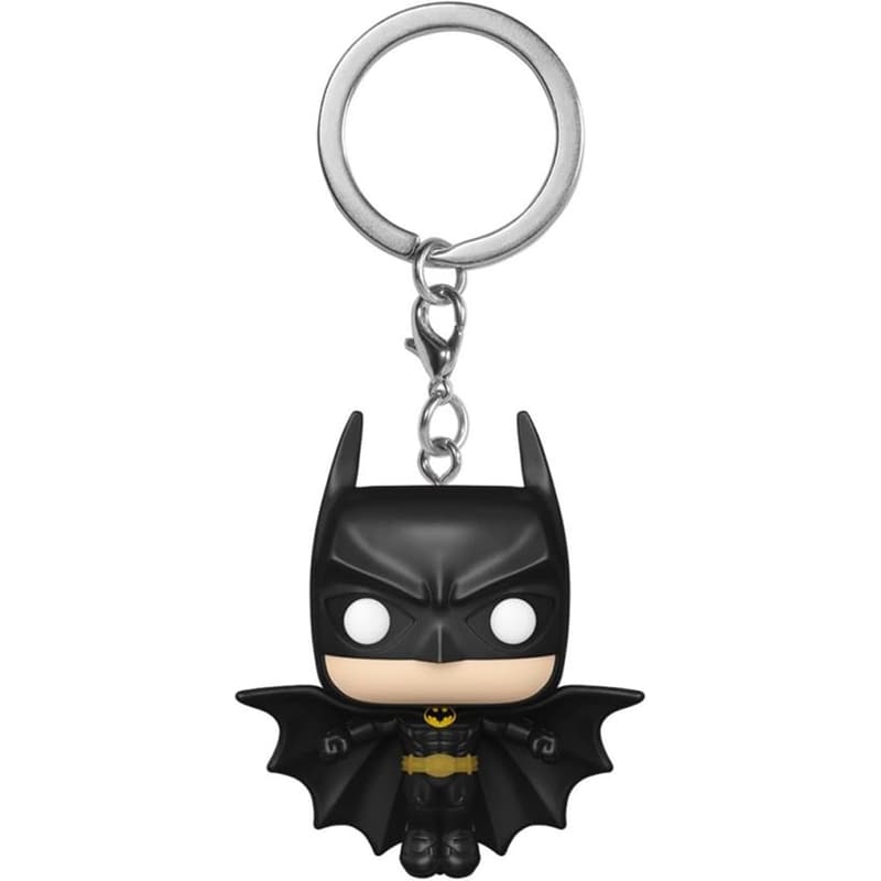 Funko Pocket Pop! Keychain - Batman - Batman