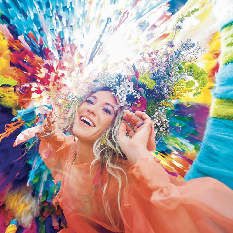 Lauren Daigle Part 2