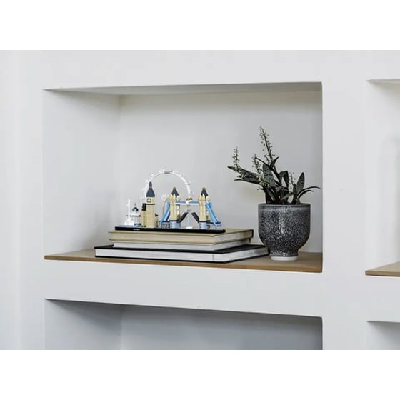 LEGO® Architecture London (21034) image 7