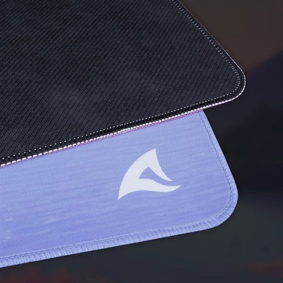 Sharkoon SKILLER SGP40 D3 -42500 Gaming Mouse Pad XXL 1000 mm - Με σχέδιο image 4