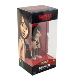 Φιγούρα Minix Stranger Things - Mike