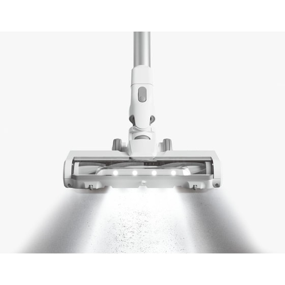 MIJIA 4C 25.9 V Λευκό Σκούπα Stick image 16