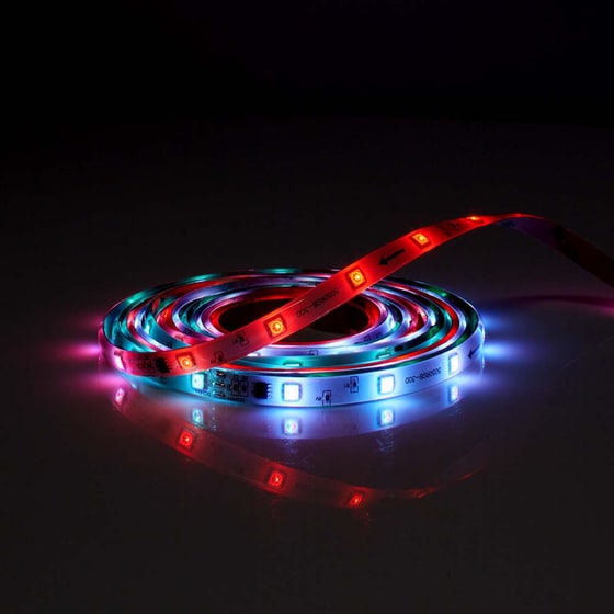 Ταινία Led Nedis SmartLife 5 Μέτρων SMD5050 - 30 Led image 8