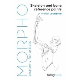 Morpho: Skeleton and Bone Reference Points