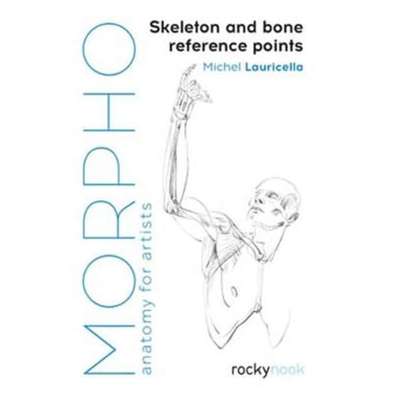 Morpho: Skeleton and Bone Reference Points