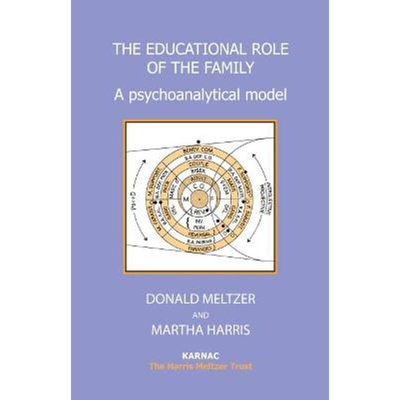 EDUCATIONAL ROLE OF THE FAMILY