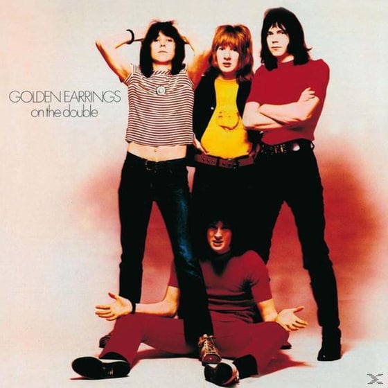 On The Double image 0