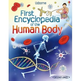 First Encyclopedia of the Human Body