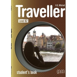 Traveller Level B2- Student's Book