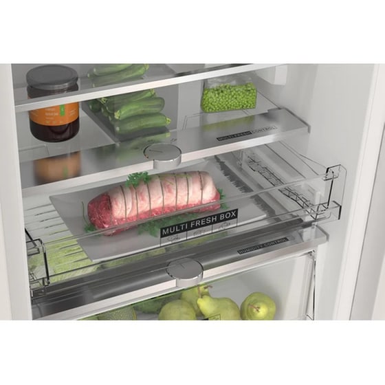 WHIRLPOOL WHC18 T322 Total No Frost 250 Lt Εντοιχιζόμενος Ψυγειοκαταψύκτης image 21