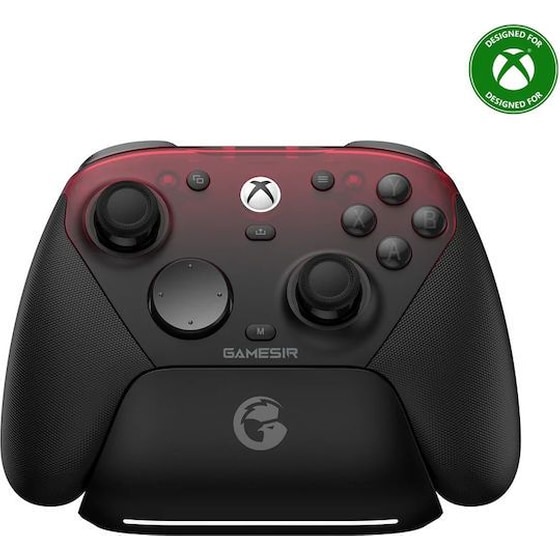 Gamesir G7 Pro Ασύρματο Χειριστήριο για Xbox Series X - Μαύρο image 0