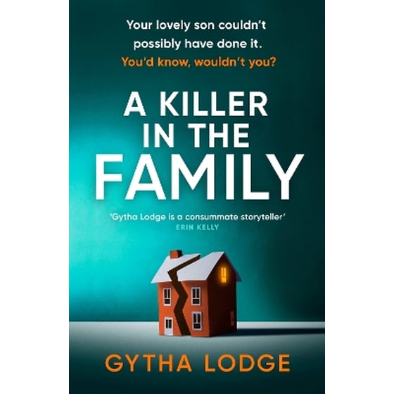 A Killer in the Family image 0