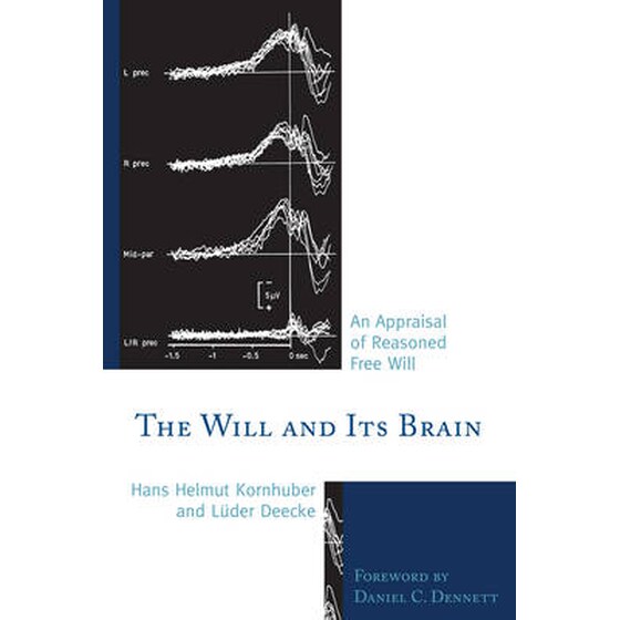 Will and its Brain image 0