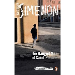 The Hanged Man of Saint-Pholien