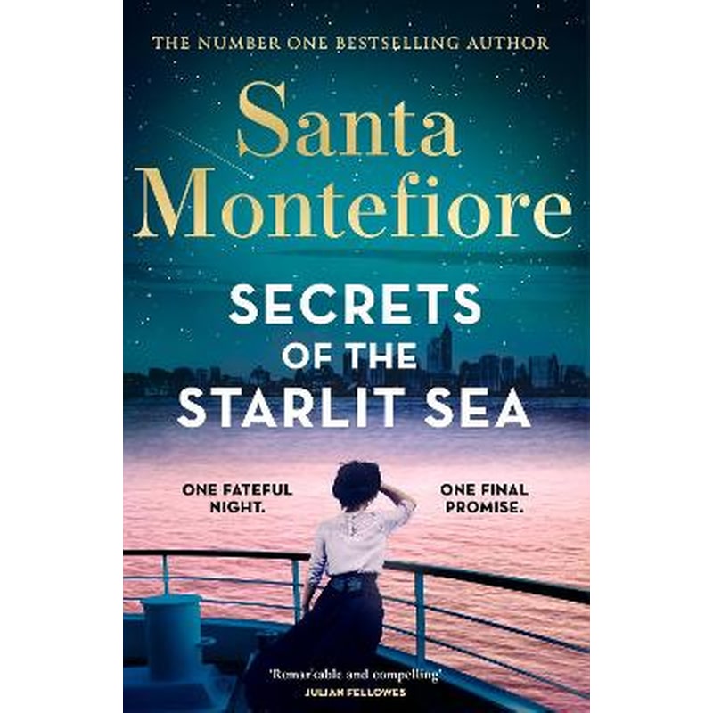 Secrets of the Starlit Sea