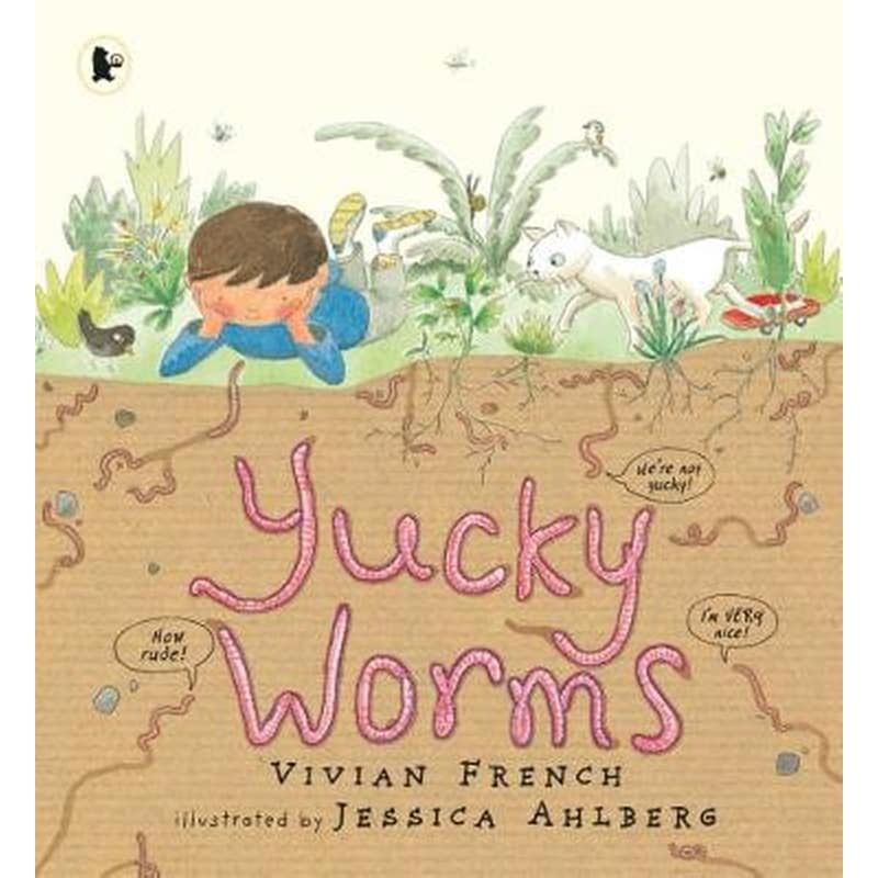 Yucky Worms