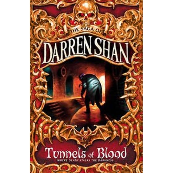 Tunnels of Blood image 0