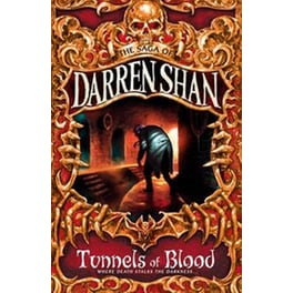Tunnels of Blood