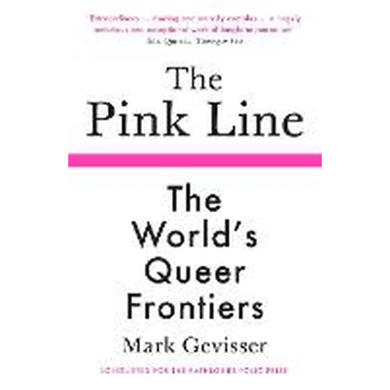 Pink Line image 0