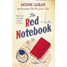 Red Notebook